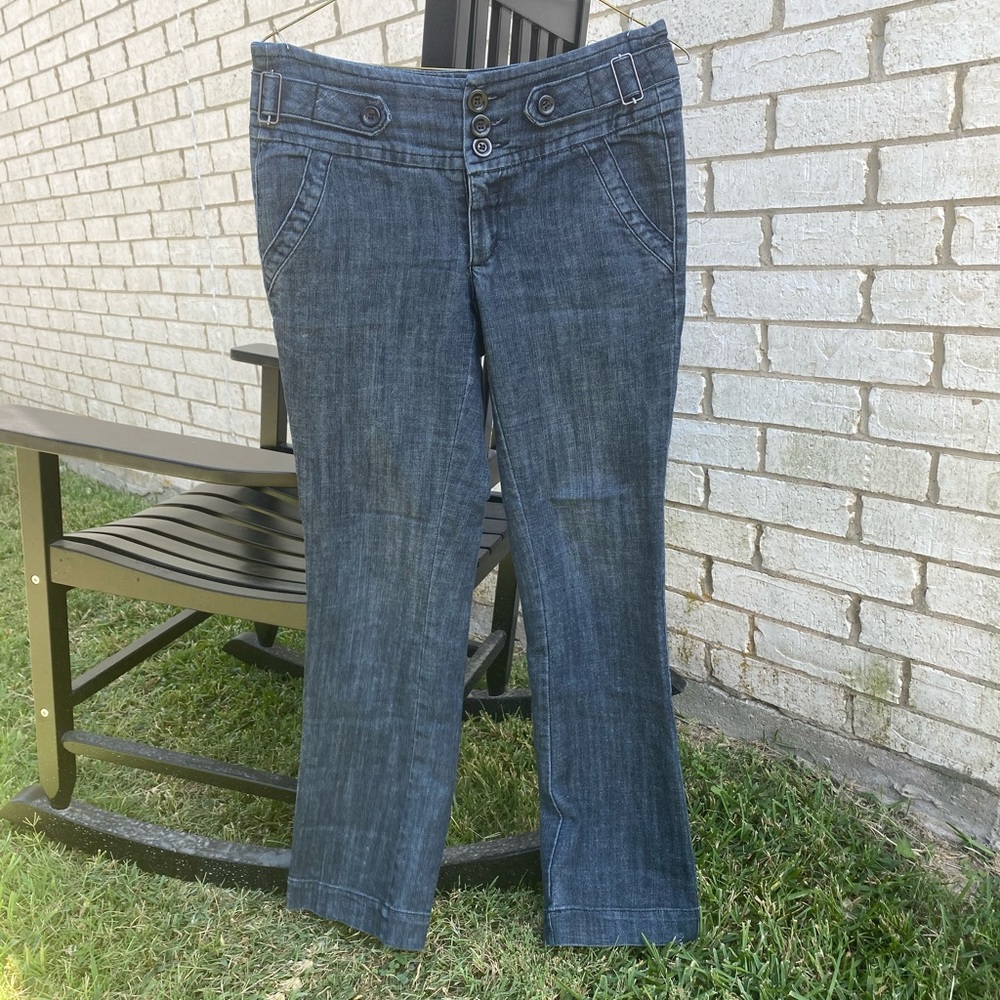 Roz and Ali Dress Trousers